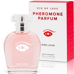 Eye of Love Perfume One Love 50 ml