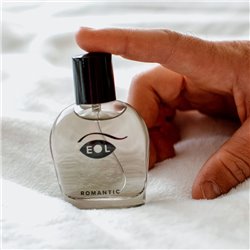 Eye of Love Perfume Romantic 50Ml