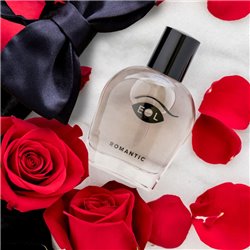 Eye of Love Perfume Romantic 50Ml