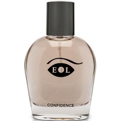 Eye of Love Perfume Confidence 50Ml