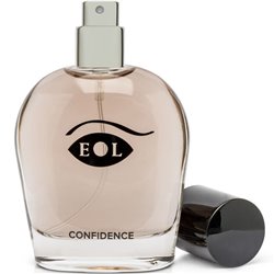 Eye of Love Perfume Confidence 50Ml