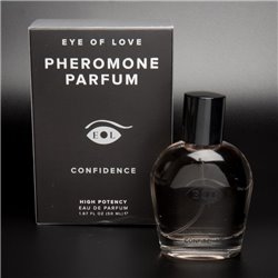 Eye of Love Perfume Confidence 50Ml