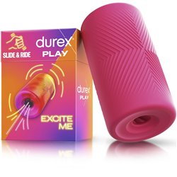 Durex Play Slide & Ride Masturbador