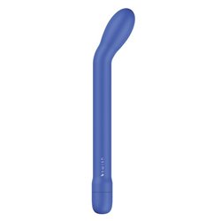 B Swish Vibrador Ponto G Bgee Classic Azul