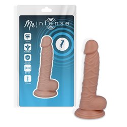 Mr. Intense Dildo Mr Intense Realístico 17.1 X 2,9CM