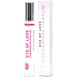 Eye of Love Eol Perfume 10ml Unscented Female