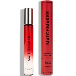 Eye of Love Eol Perfume 10ml Red Diamond Atract Her