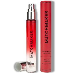 Eye of Love Eol Perfume 10ml Red Diamond Atract Her