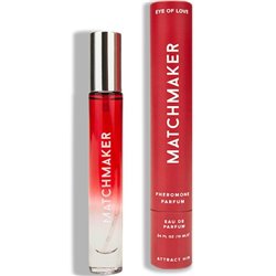 Eye of Love Eol Perfume 10ml Red Diamond Atract Him