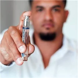 Eye of Love Eol Perfume 10ml Unscented Male