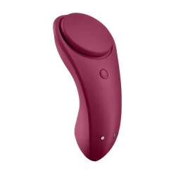 Satisfyer Sexy Secret Panty Rosa Satisfyer Sexy Secret Panty Rosa
