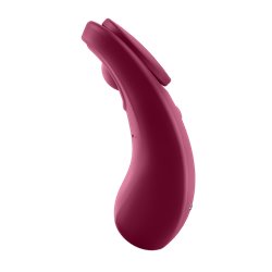 Satisfyer Sexy Secret Panty Rosa