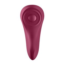 Satisfyer Sexy Secret Panty Rosa