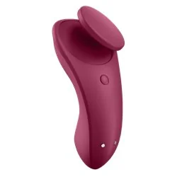 Satisfyer Sexy Secret Panty Rosa Satisfyer Sexy Secret Panty Rosa