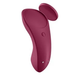 Satisfyer Sexy Secret Panty Rosa Satisfyer Sexy Secret Panty Rosa