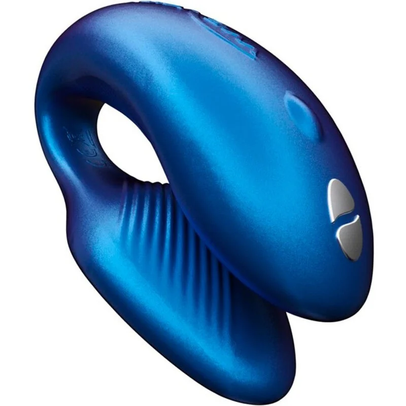 We Vibe Chorus Stimulator Vibrator Azul