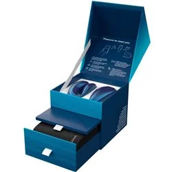 We Vibe Chorus Stimulator Vibrator Azul
