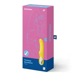 Satisfyer Yummy Sunshine Vibrador
