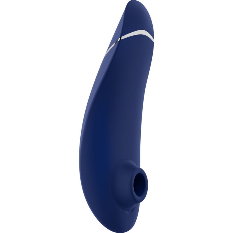 Womanizer Premium 2 Estimulador Clitoris Blueberry