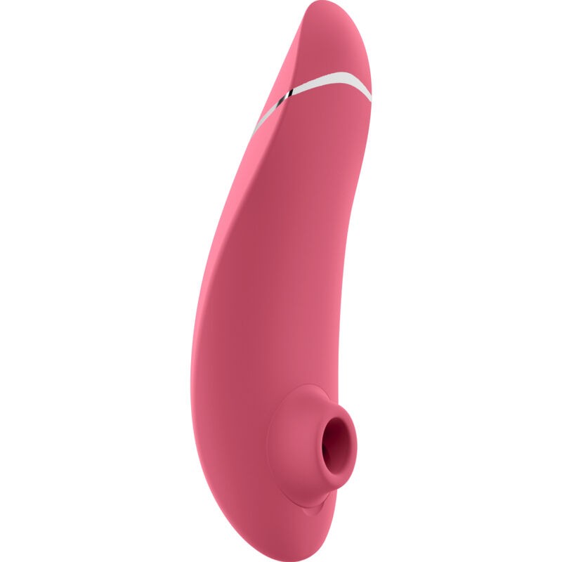 Womanizer Premium 2 Estimulador Clitoris Raspberry