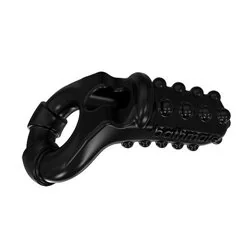 ARMONY - ANNA VIBRADOR DE ANEL DE PUXAO