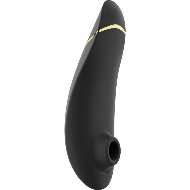 Womanizer Premium 2 Estimulador Clitoris Preto