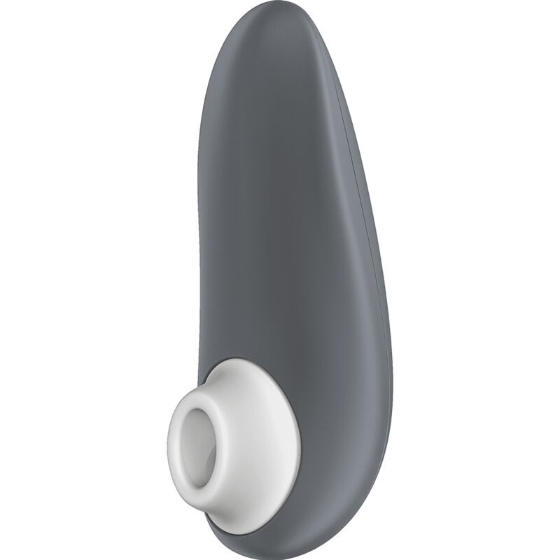 Womanizer Starlet 3 Estimulador Clitoris Grey