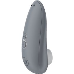 Womanizer Starlet 3 Estimulador Clitoris Grey