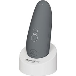 Womanizer Starlet 3 Estimulador Clitoris Grey