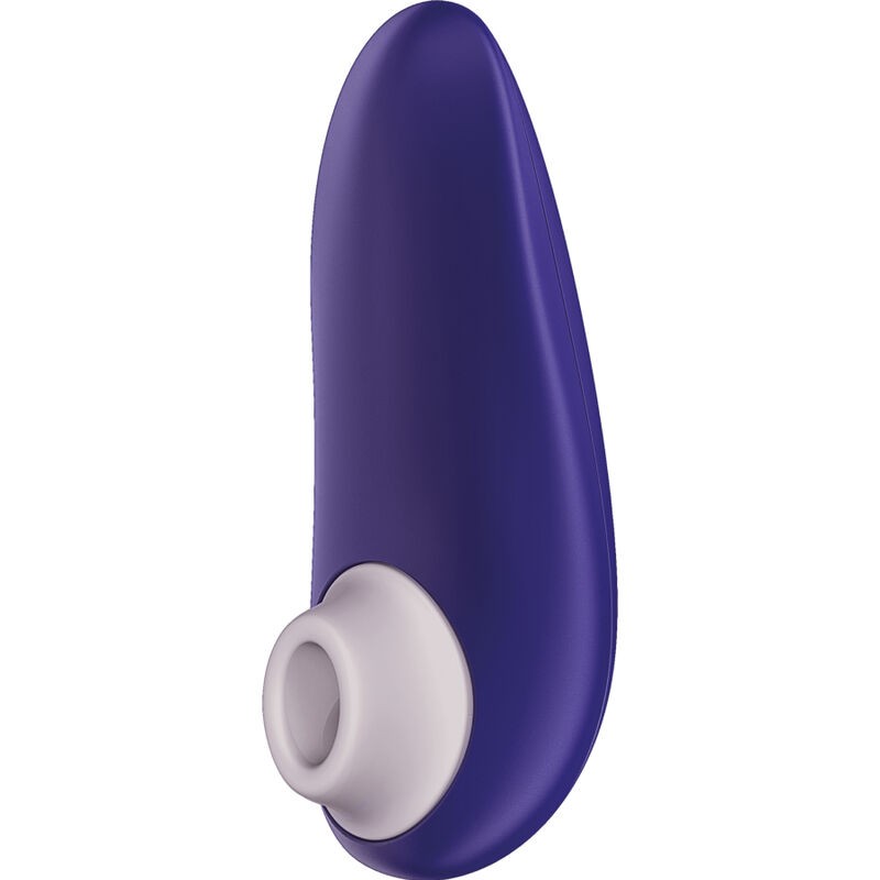 Womanizer Starlet 3 Estimulador Clitoris Indigo