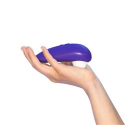 Womanizer Starlet 3 Estimulador Clitoris Indigo