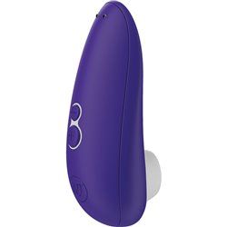 Womanizer Starlet 3 Estimulador Clitoris Indigo