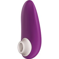 Womanizer Starlet 3 Estimulador Clitoris Violeta