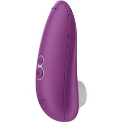 Womanizer Starlet 3 Estimulador Clitoris Violeta