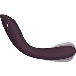 Womanizer Vibrador Og G-spot Aubergine