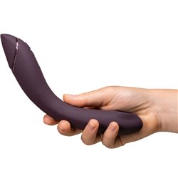 Womanizer Vibrador Og G-spot Aubergine