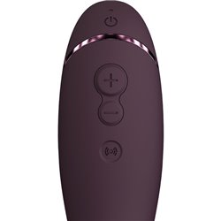 Womanizer Vibrador Og G-spot Aubergine