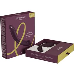 Womanizer Vibrador Og G-spot Aubergine