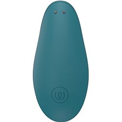 Womanizer Liberty 2 Estimulador Clitoris Azul