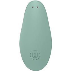 Womanizer Liberty 2 Estimulador Clitoris Verde Claro