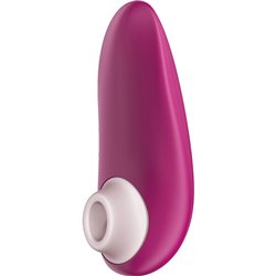 Womanizer Liberty 2 Estimulador Clitoris Verde Claro