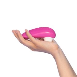 Womanizer Liberty 2 Estimulador Clitoris Verde Claro