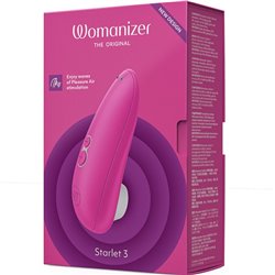 Womanizer Liberty 2 Estimulador Clitoris Verde Claro