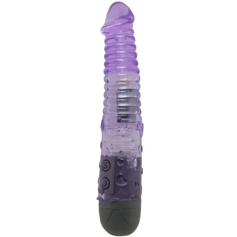 Baile Vibrators Give You Lover a Kind of Lover Lilas