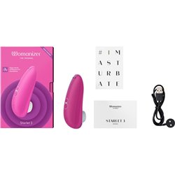 Womanizer Liberty 2 Estimulador Clitoris Verde Claro