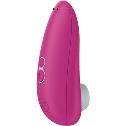 Womanizer Liberty 2 Estimulador Clitoris Verde Claro