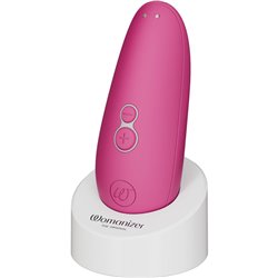 Womanizer Liberty 2 Estimulador Clitoris Verde Claro