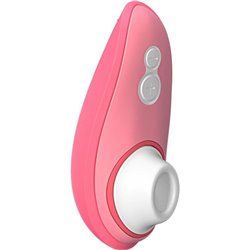 Womanizer Liberty 2 Estimulador Clitoris Rosa