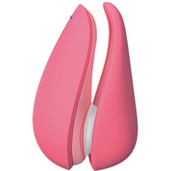 Womanizer Liberty 2 Estimulador Clitoris Rosa