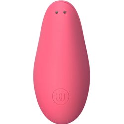 Womanizer Liberty 2 Estimulador Clitoris Rosa